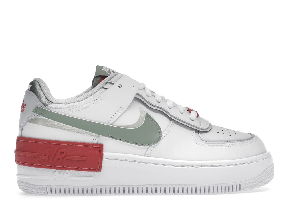 Nike Air Force 1 Shadow Archeo Pink (W)