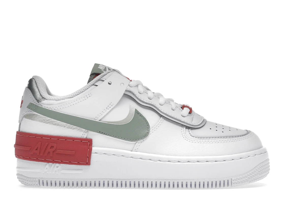 Nike Air Force 1 Shadow Archeo Pink (W)