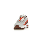 Nike Air Max 95 Recraft Photon Dust Picante Red (GS)