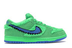 Nike SB Dunk Low Grateful Dead Bears Green