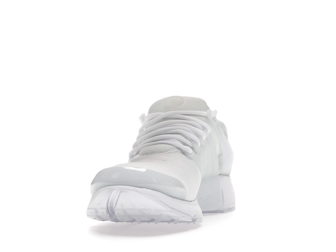 Nike Air Presto White Pure Platinum