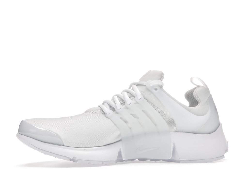 Nike Air Presto White Pure Platinum