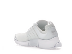 Nike Air Presto White Pure Platinum