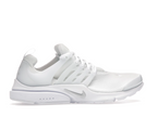 Nike Air Presto White Pure Platinum