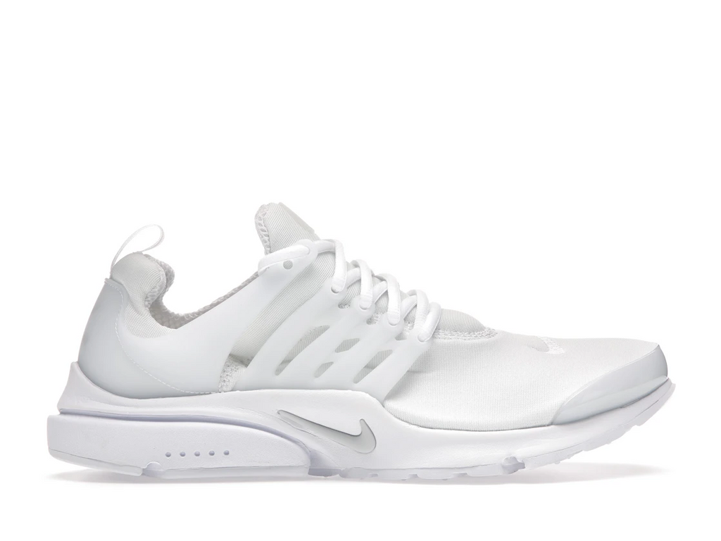 Nike Air Presto White Pure Platinum