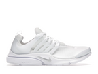 Nike Air Presto White Pure Platinum