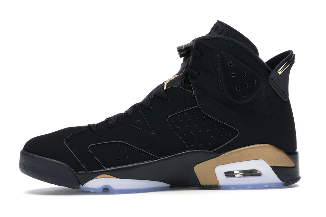 Jordan 6 Retro DMP (2020)