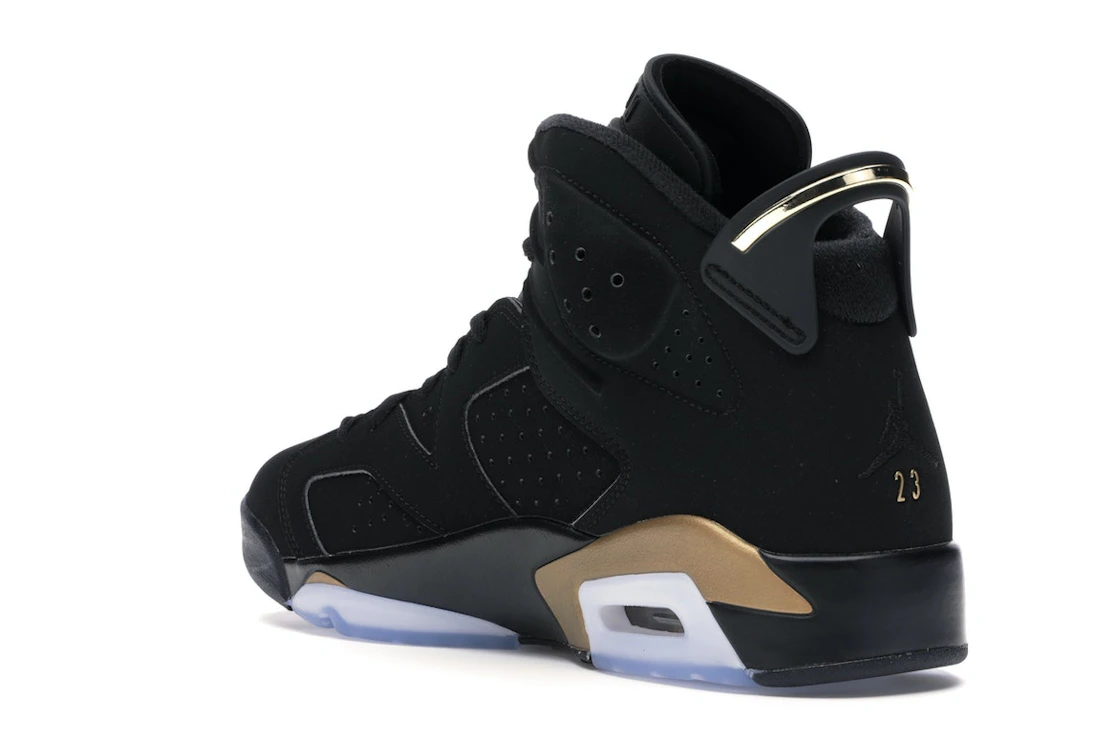 Jordan 6 Retro DMP (2020)
