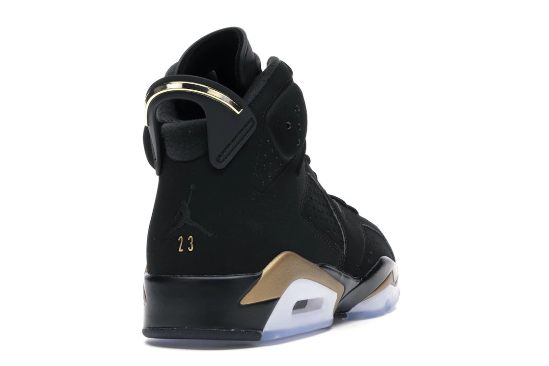 Jordan 6 Retro DMP (2020)