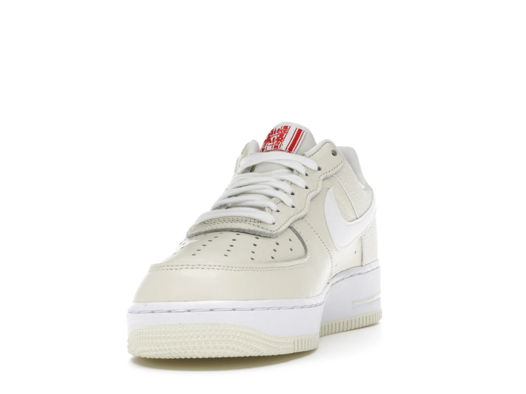 Nike Air Force 1 Low '07 Premium Popcorn