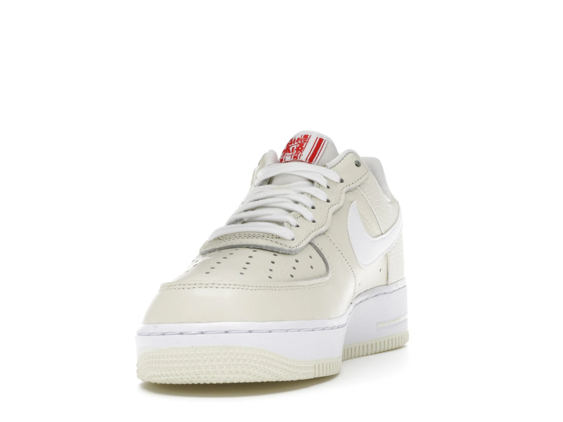 Nike Air Force 1 Low '07 Premium Popcorn