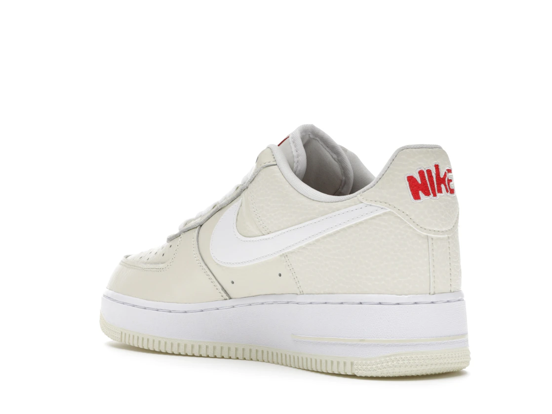 Nike Air Force 1 Low '07 Premium Popcorn