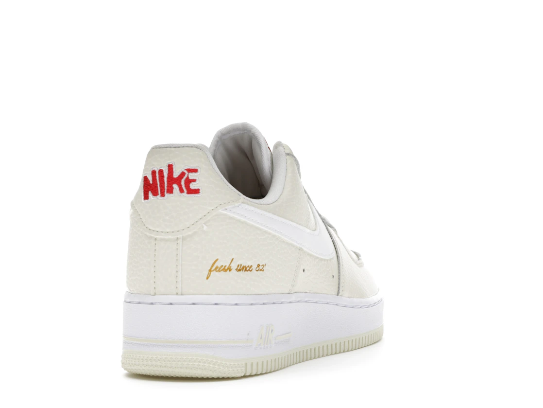 Nike Air Force 1 Low '07 Premium Popcorn
