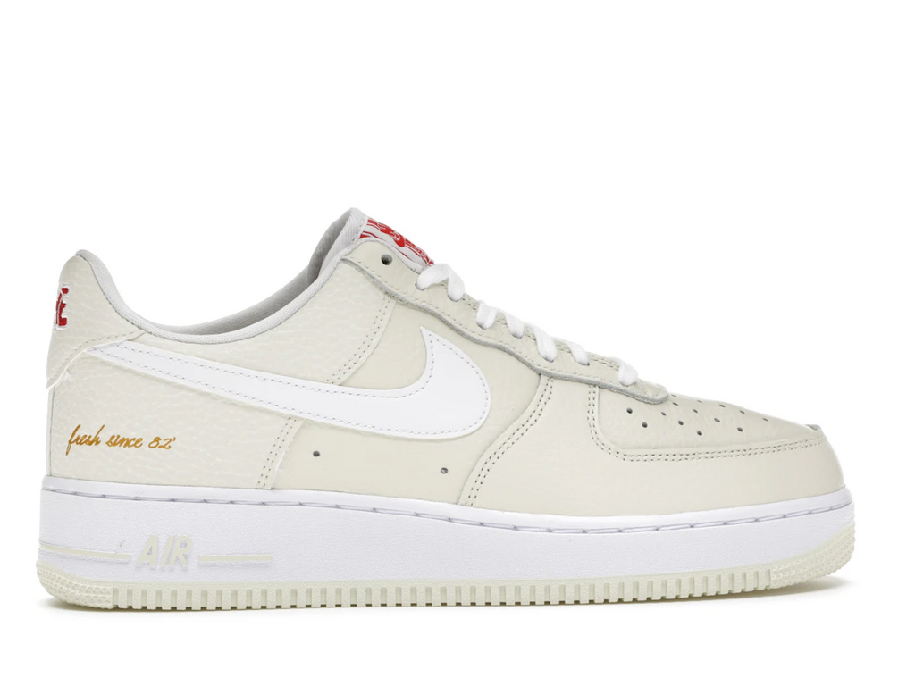 Nike Air Force 1 Low '07 Premium Popcorn