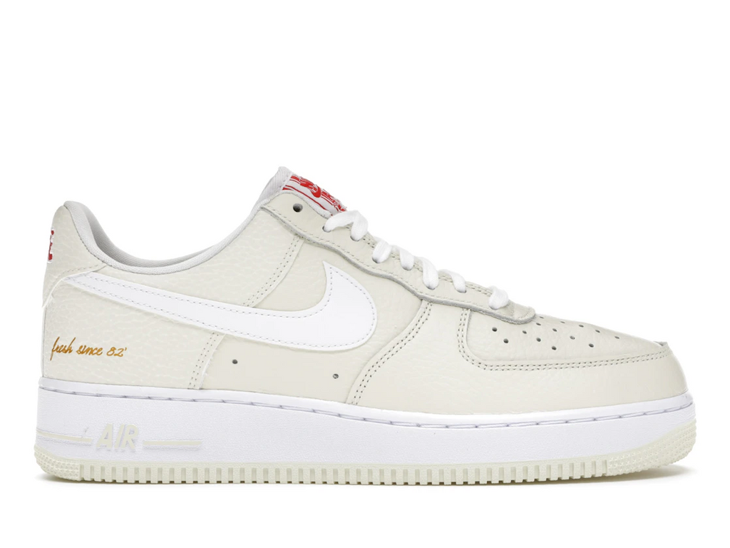 Nike Air Force 1 Low '07 Premium Popcorn