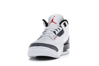 Jordan 3 Retro SE Fire Red Denim (2020)