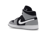 Air Jordan 1 Mid Elephant Print