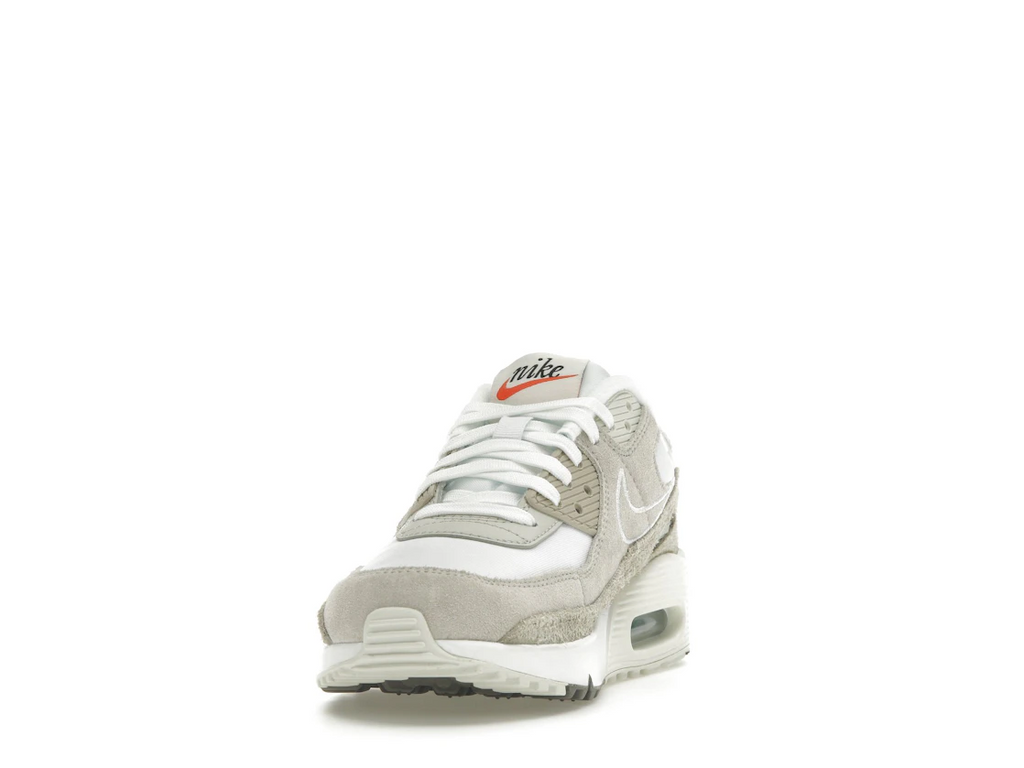 Nike Air Max 90 SE First Use Pack Sail (GS)