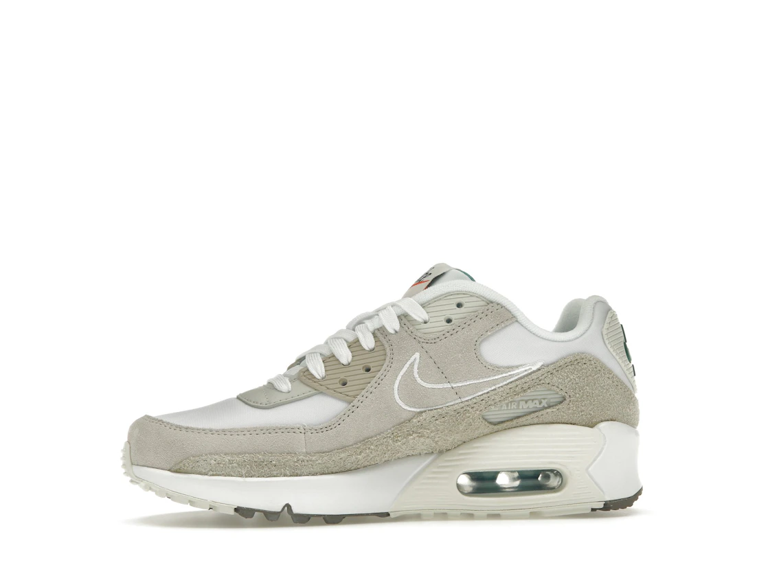 Nike Air Max 90 SE First Use Pack Sail (GS)