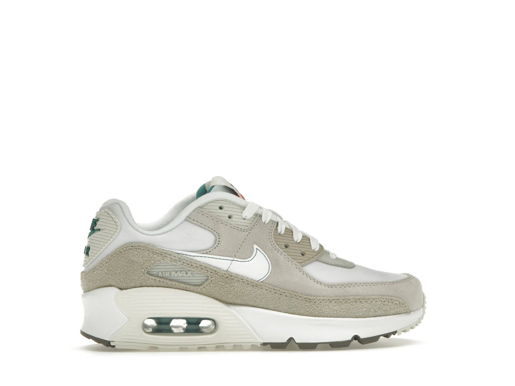 Nike Air Max 90 SE First Use Pack Sail (GS)