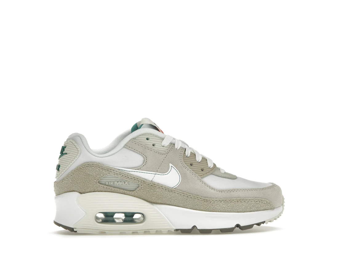Nike Air Max 90 SE First Use Pack Sail (GS)