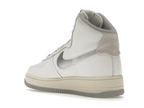 Nike Air Force 1 High Sculpt White Silver (W)