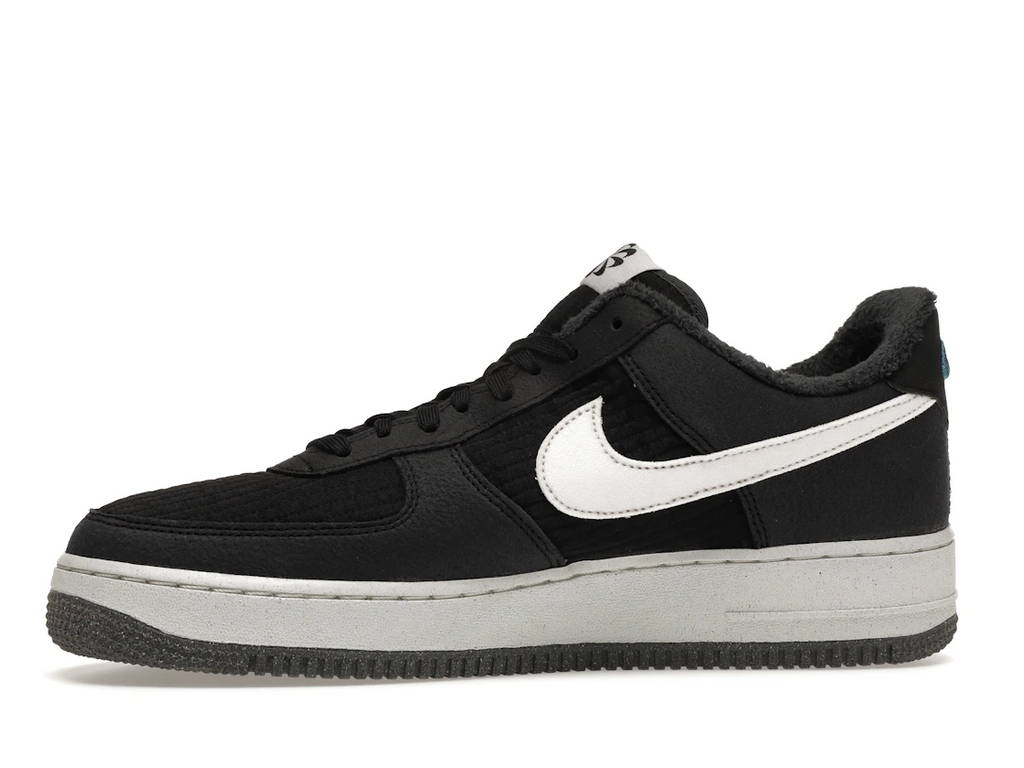 Nike Air Force 1 Low '07 LV8 Toasty Black White