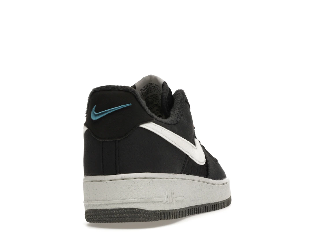 Nike Air Force 1 Low '07 LV8 Toasty Black White