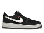 Nike Air Force 1 Low '07 LV8 Toasty Black White