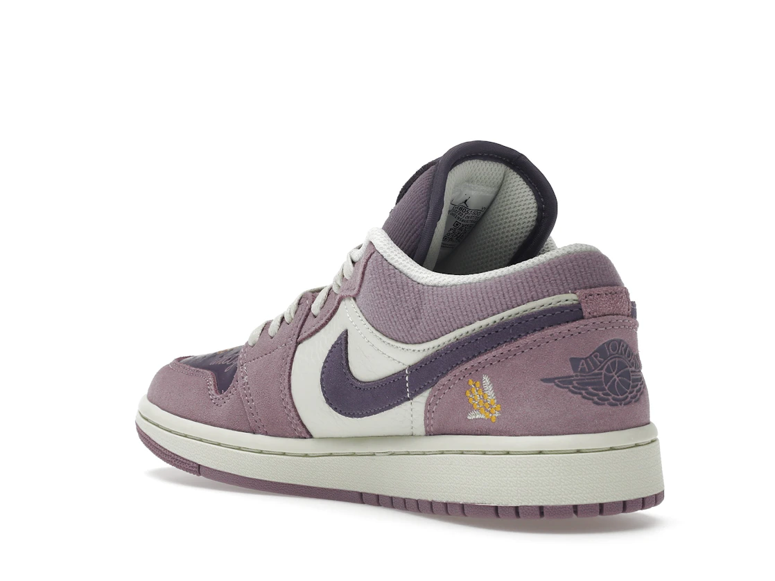 Air Jordan 1 Low Unity