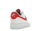 Nike Air Force 1 Low '07 Next Nature Pale Ivory University Red (W)