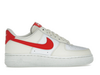 Nike Air Force 1 Low '07 Next Nature Pale Ivory University Red (W)