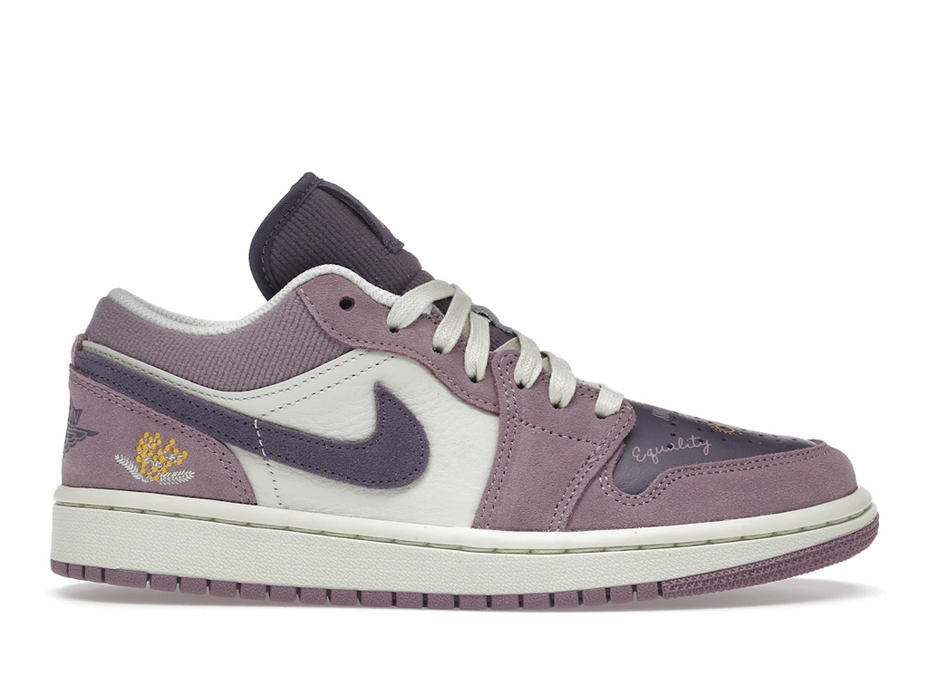 Air Jordan 1 Low Unity