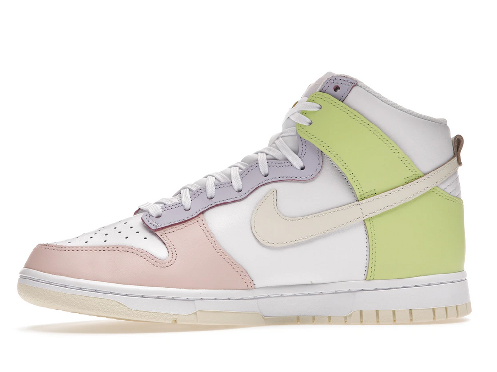 Nike Dunk High Cashmere (W)
