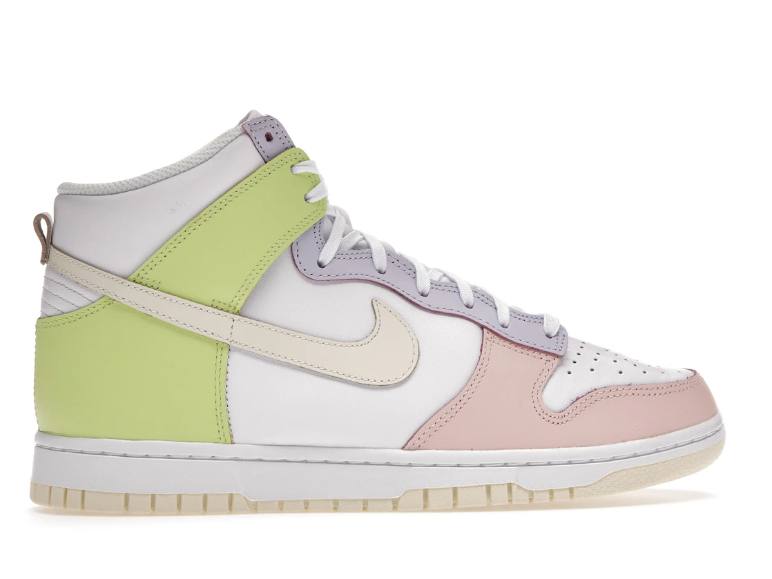 Nike Dunk High Cashmere (W)