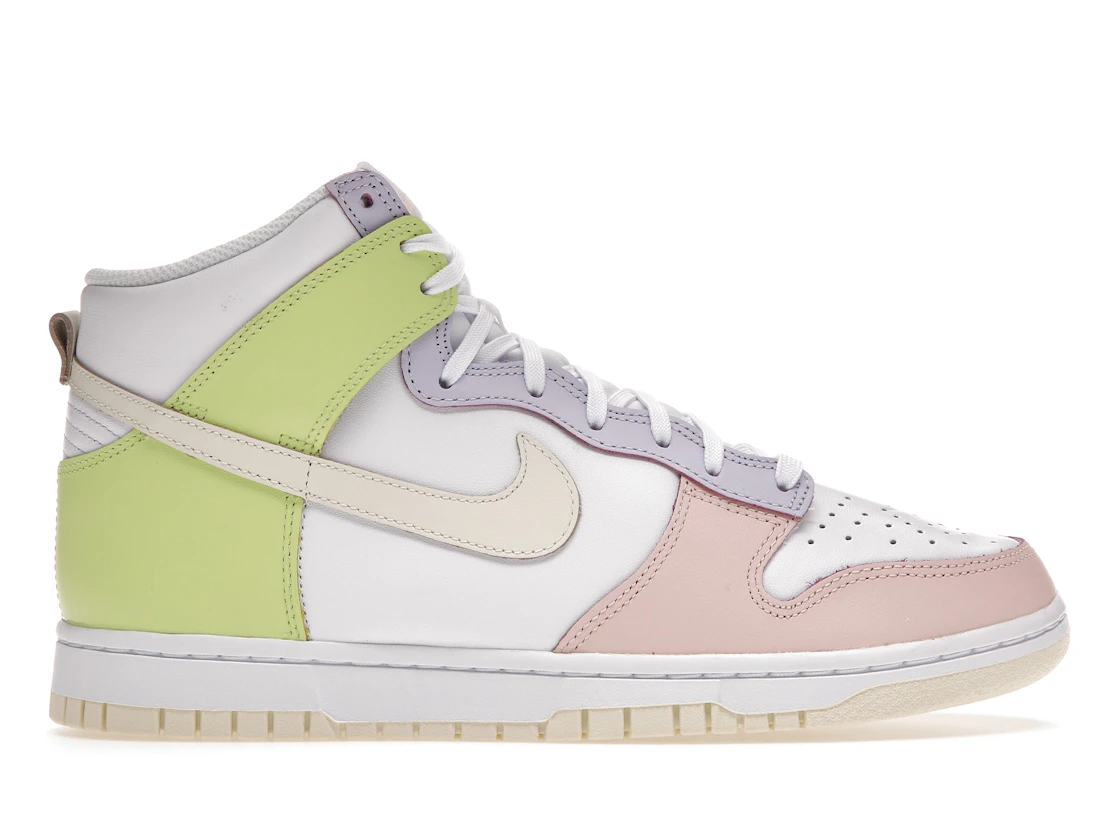 Nike Dunk High Cashmere (W)