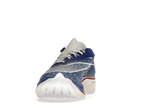 Nike ZoomX Vaporfly Next Blue Ribbon Sports Blue