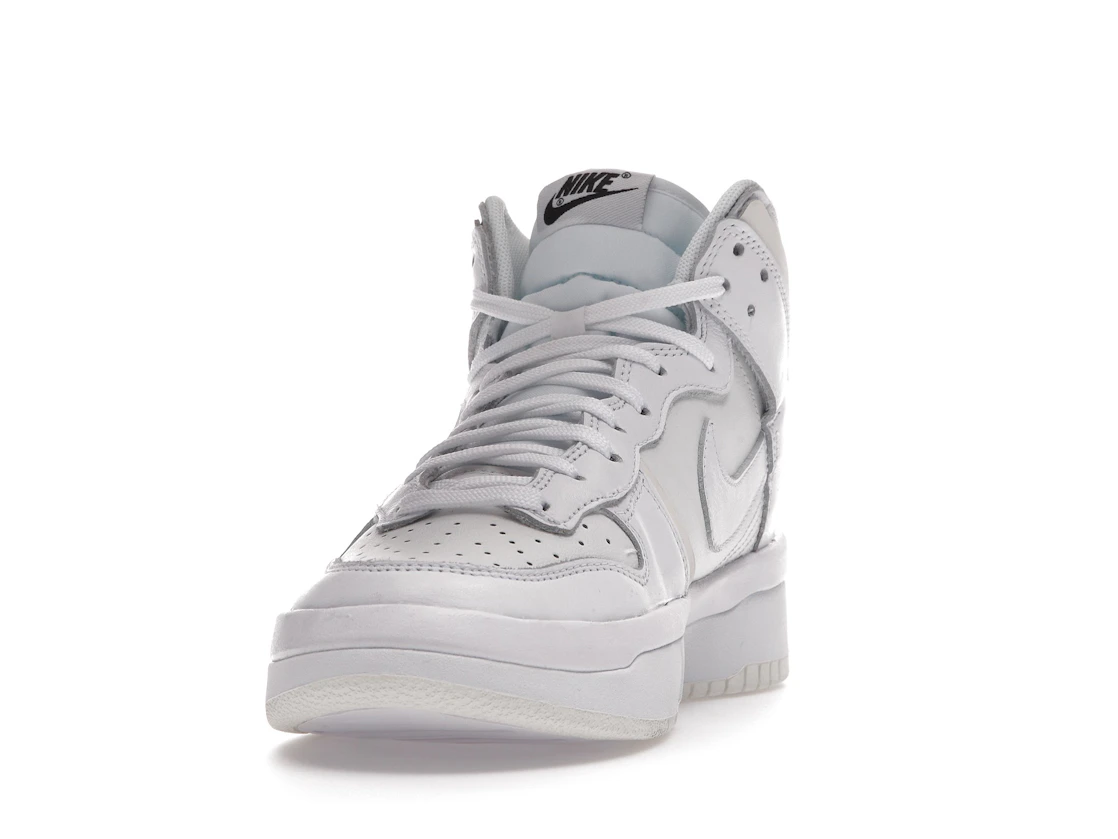 Nike Dunk High Up Summit White Sail (W)