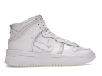Nike Dunk High Up Summit White Sail (W)