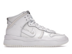 Nike Dunk High Up Summit White Sail (W)