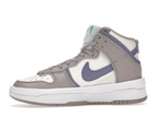 Nike Dunk High Up Iron Purple (W)