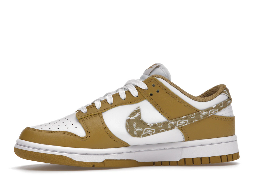 Nike Dunk Low Essential Paisley Pack Barley (W)