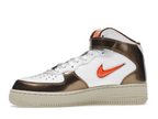Nike Air Force 1 Mid QS Jewel Ale Brown