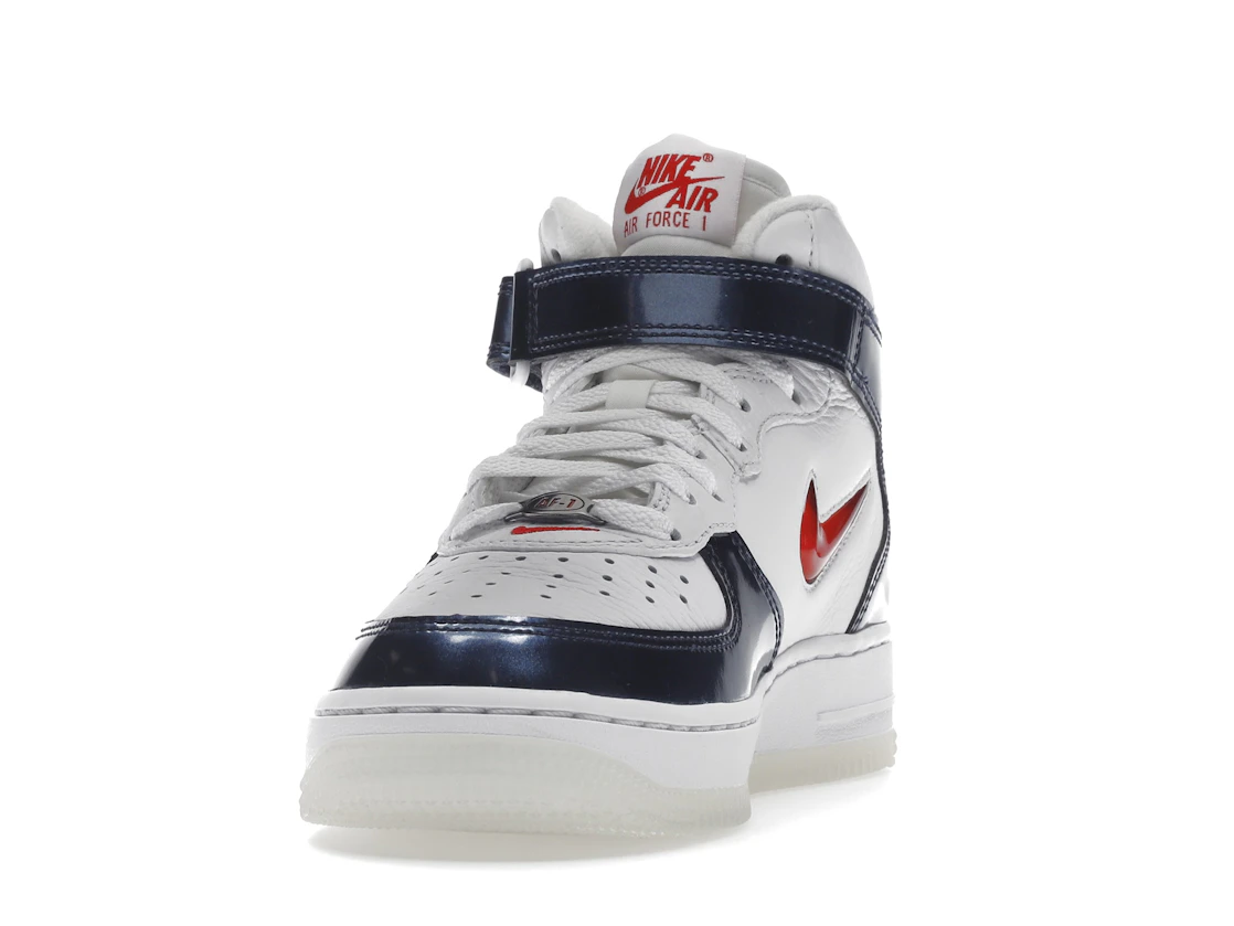 Nike Air Force 1 Mid QS Independence Day