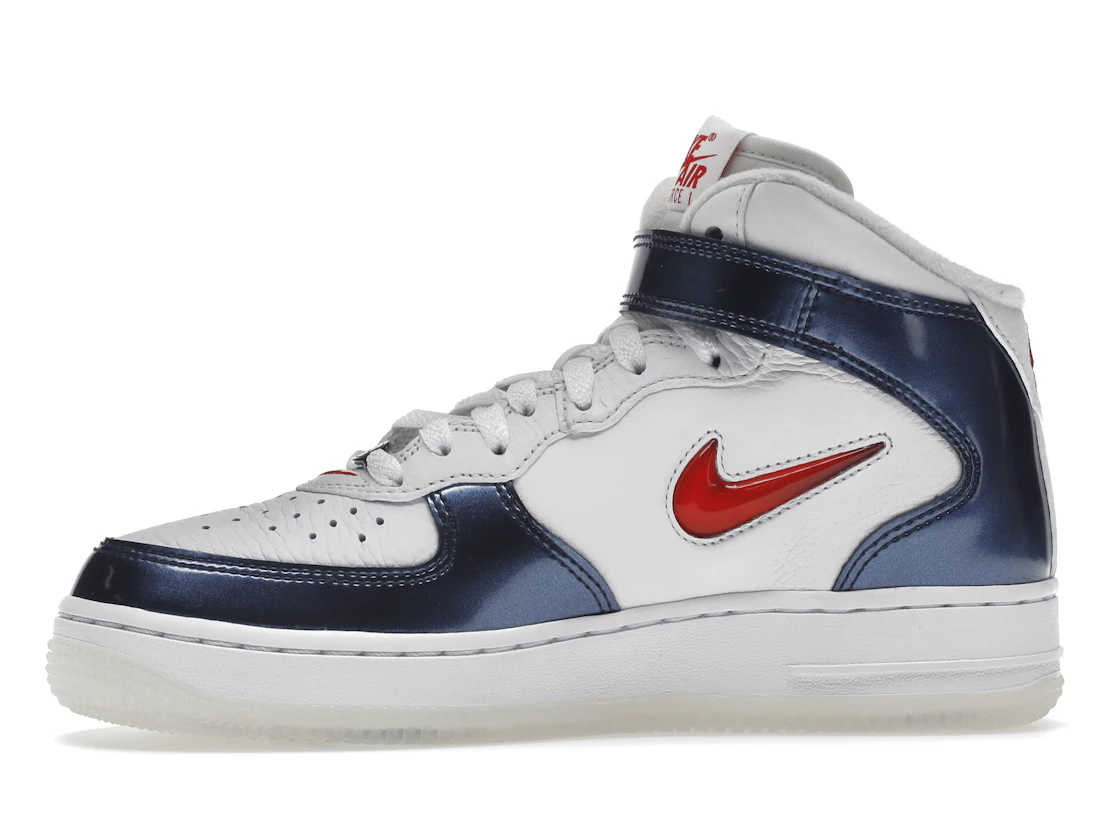 Nike Air Force 1 Mid QS Independence Day