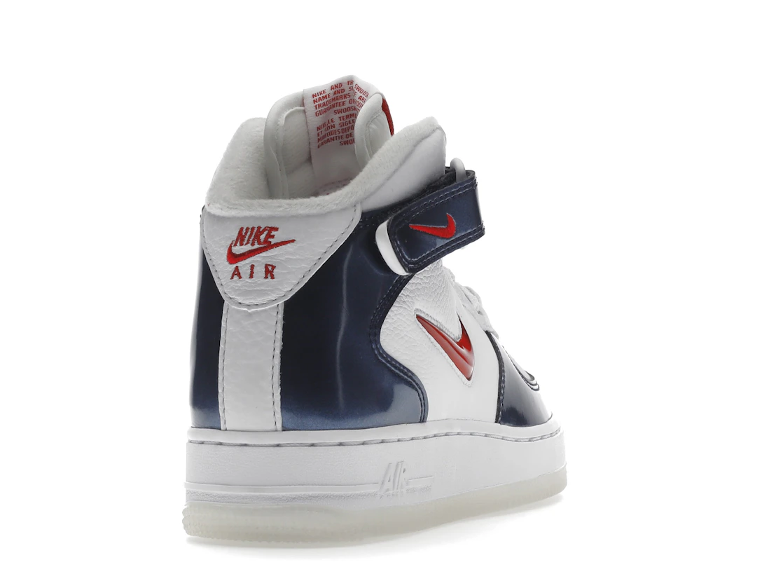 Nike Air Force 1 Mid QS Independence Day