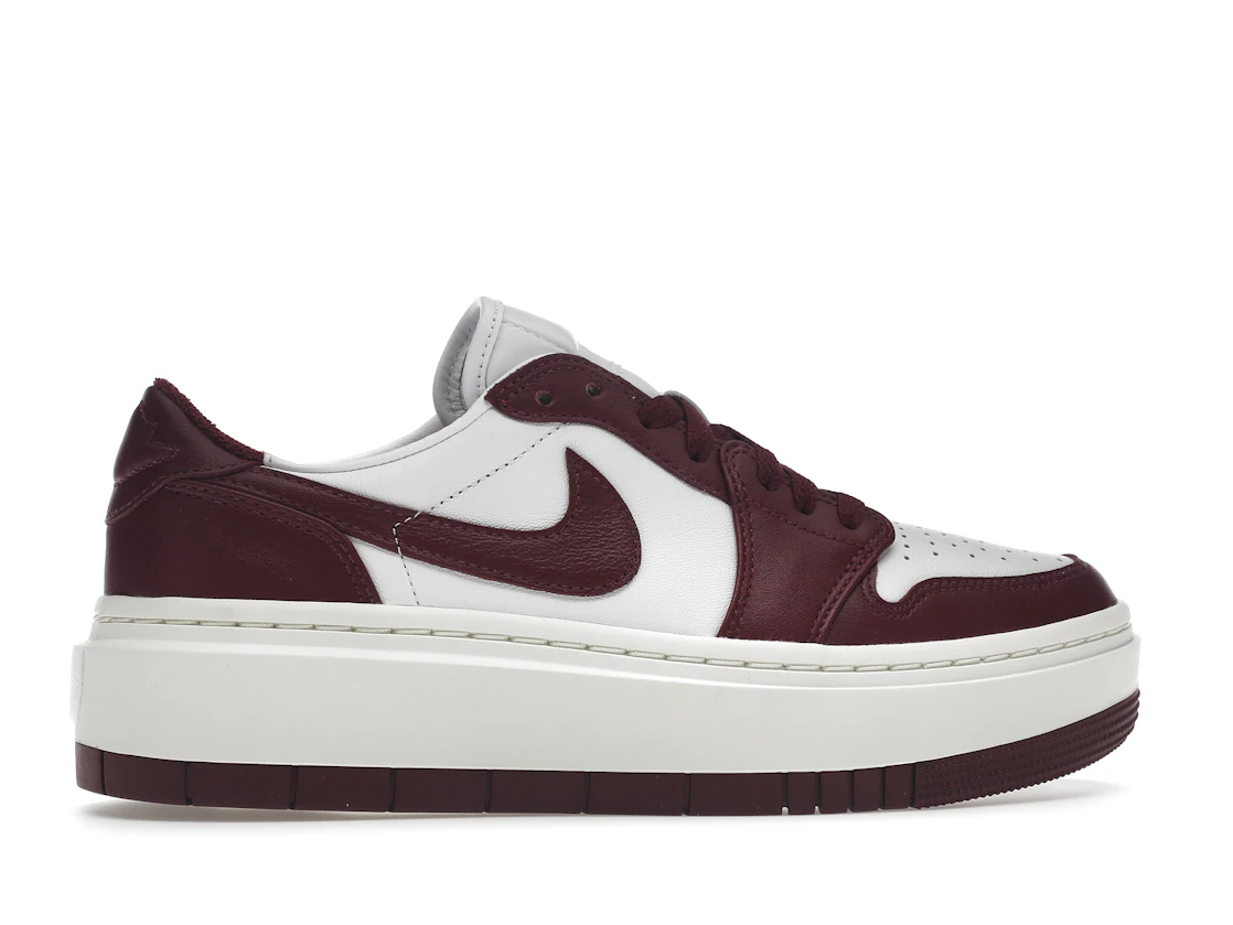 Jordan 1 Elevate Low Dark Beetroot (W)