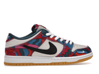 Nike SB Dunk Low Pro Parra Abstract Art (2021)