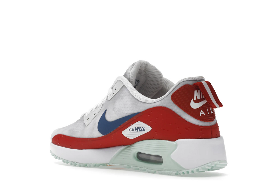 Nike Air Max 90 Golf US Open Surf and Turf (2022)