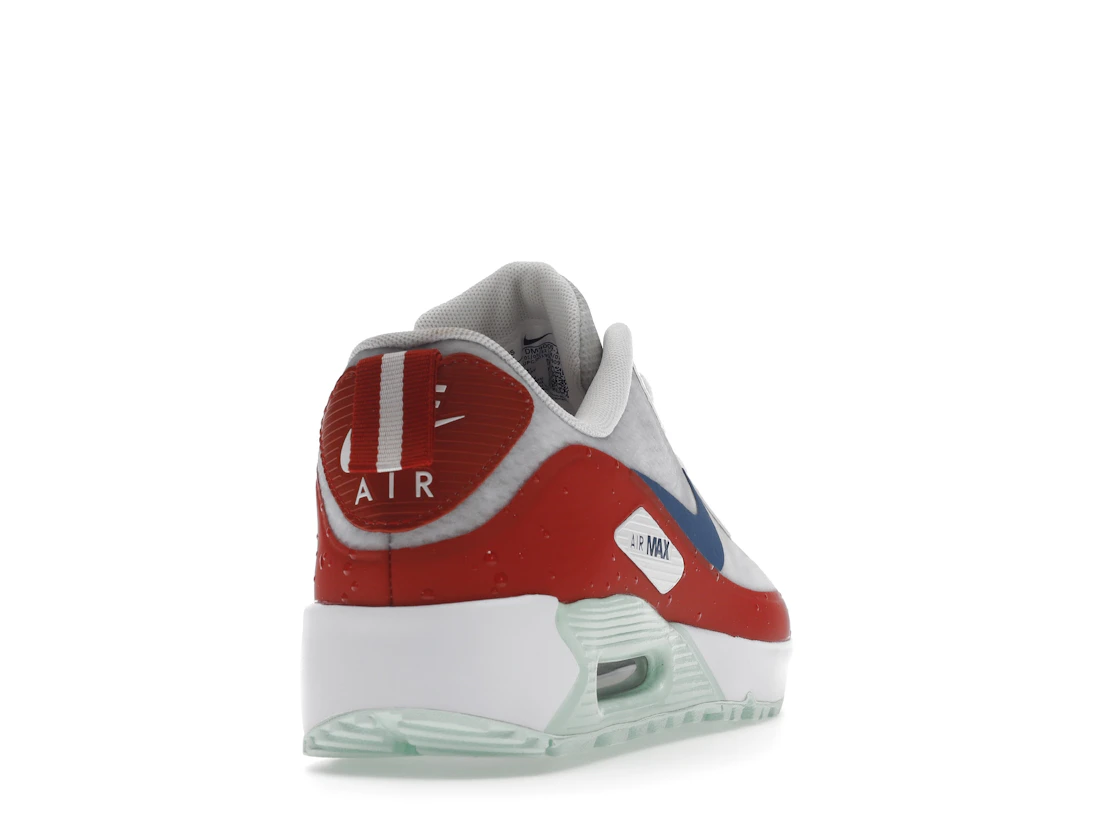 Nike Air Max 90 Golf US Open Surf and Turf (2022)